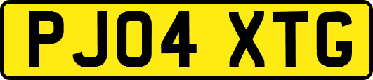 PJ04XTG