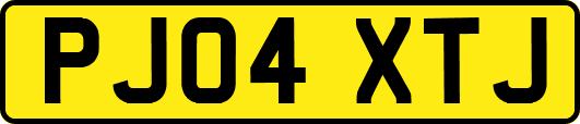 PJ04XTJ