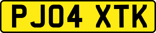 PJ04XTK
