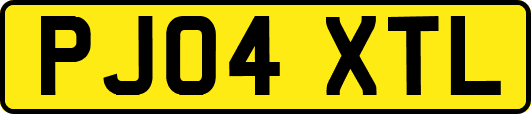 PJ04XTL