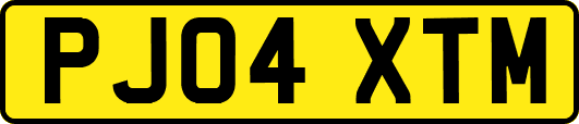 PJ04XTM
