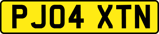 PJ04XTN