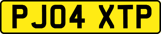 PJ04XTP