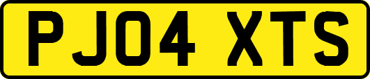 PJ04XTS