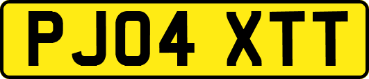 PJ04XTT