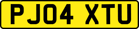 PJ04XTU