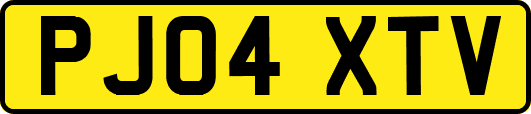 PJ04XTV