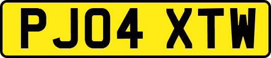 PJ04XTW