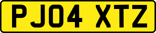 PJ04XTZ