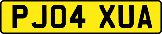PJ04XUA