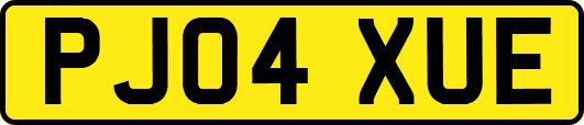 PJ04XUE