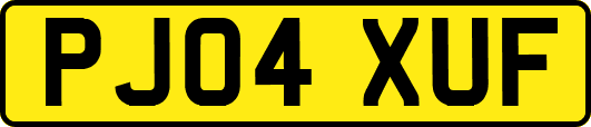 PJ04XUF