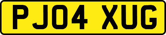 PJ04XUG
