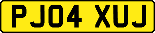 PJ04XUJ