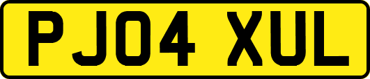 PJ04XUL