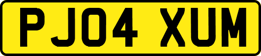 PJ04XUM