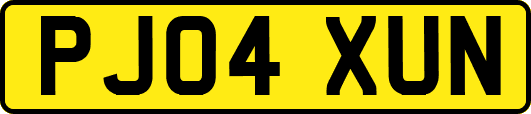 PJ04XUN