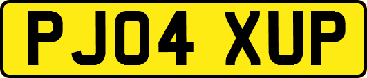PJ04XUP