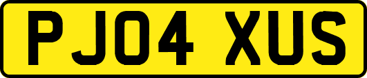 PJ04XUS
