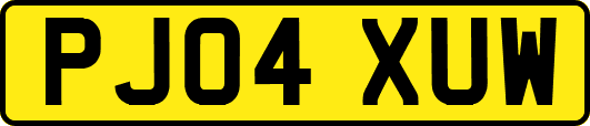 PJ04XUW