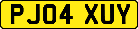 PJ04XUY