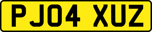 PJ04XUZ