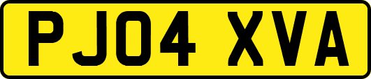 PJ04XVA