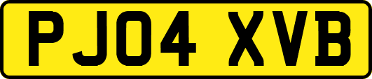 PJ04XVB