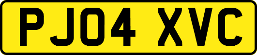 PJ04XVC