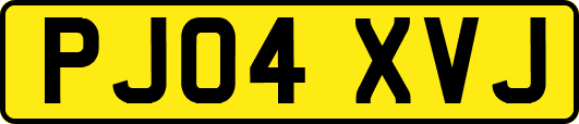 PJ04XVJ