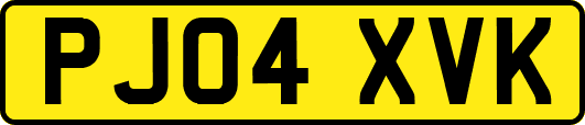 PJ04XVK