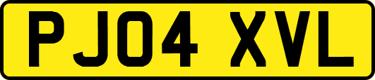 PJ04XVL