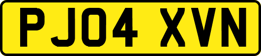 PJ04XVN