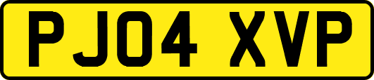 PJ04XVP