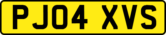 PJ04XVS