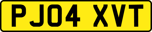 PJ04XVT