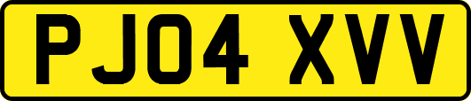 PJ04XVV
