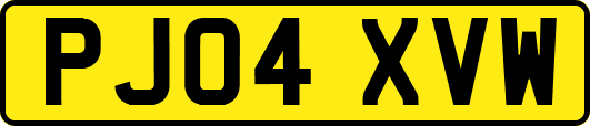 PJ04XVW