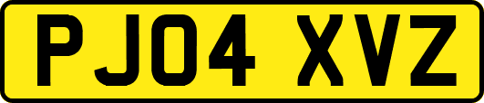 PJ04XVZ