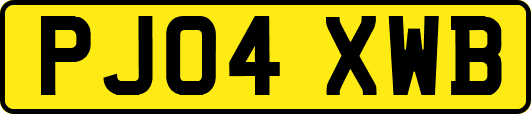 PJ04XWB