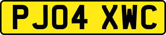 PJ04XWC