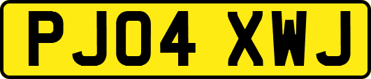 PJ04XWJ