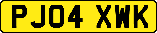 PJ04XWK
