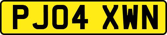 PJ04XWN
