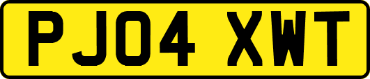 PJ04XWT