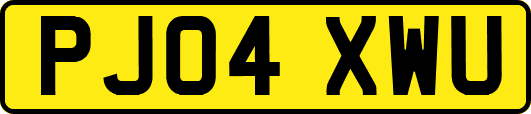 PJ04XWU