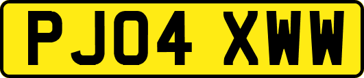 PJ04XWW