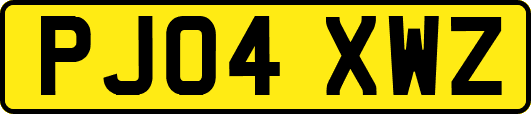 PJ04XWZ