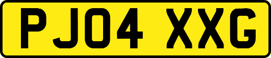 PJ04XXG