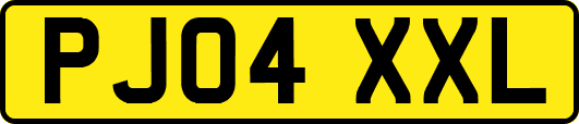 PJ04XXL